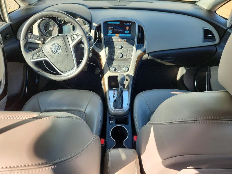Auction sale of the 2013 Buick Verano, vin: 1G4PP5SK0D4170505, lot number: 78507575