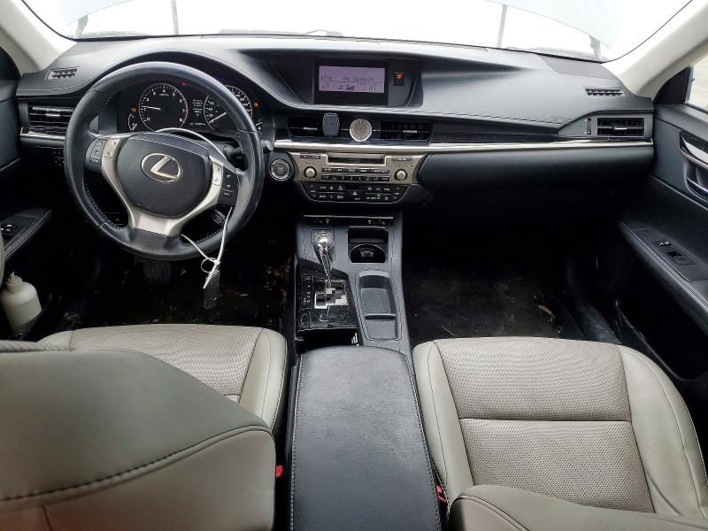 78155915 :رقم المزاد ، JTHBK1GG7E2117869 vin ، 2014 Lexus Es مزاد بيع