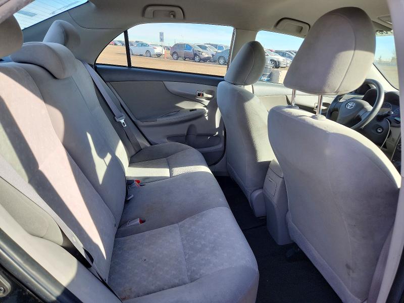 Продажа на аукционе авто 2009 Toyota Corolla, vin: 2T1BU40E89C163725, номер лота: 76817745
