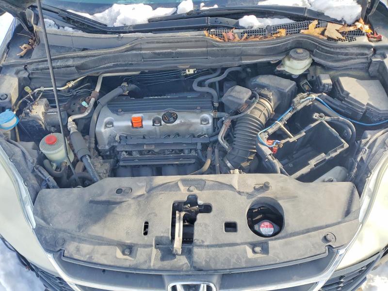 74627555 :رقم المزاد ، 5J6RE4H32BL809297 vin ، 2011 Honda Cr-v مزاد بيع