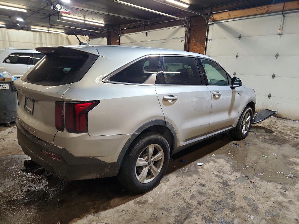 Aukcja sprzedaży 2022 Kia Sorento, vin: 5XYRGDLC8NG084036, numer aukcji: 77131645