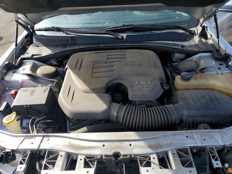 Aukcja sprzedaży 2012 Chrysler 300 S, vin: 2C3CCAGG8CH193306, numer aukcji: 76596515