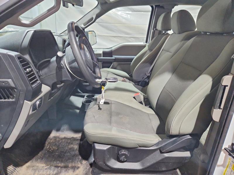 2018 Ford F150 მანქანა იყიდება აუქციონზე, vin: 1FTEX1C55JKF23213, აუქციონის ნომერი: 41719726