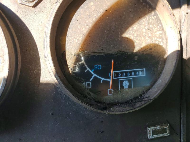 Продажа на аукционе авто 1990 Kenworth Construction, vin: 1XKAD29X0LJ531965, номер лота: 78248455