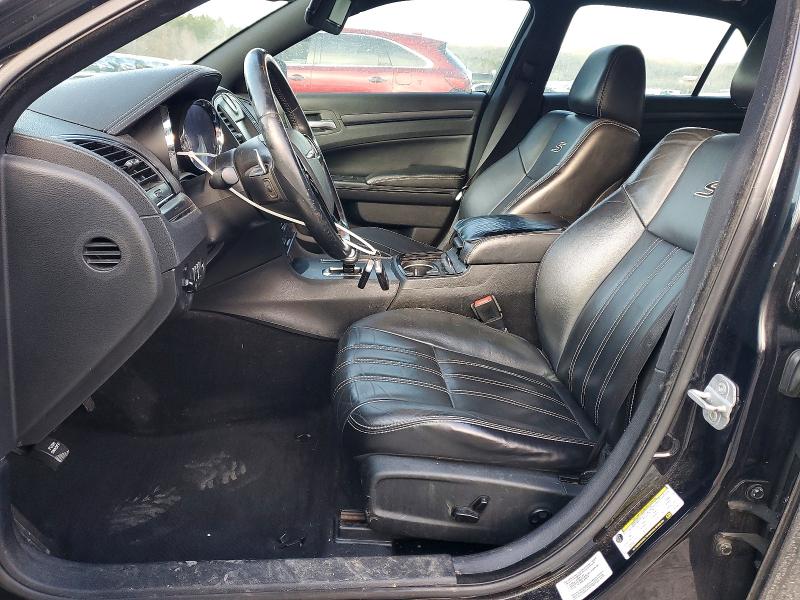 Продажа на аукционе авто 2013 Chrysler 300, vin: 2C3CCABG8DH708135, номер лота: 76378445