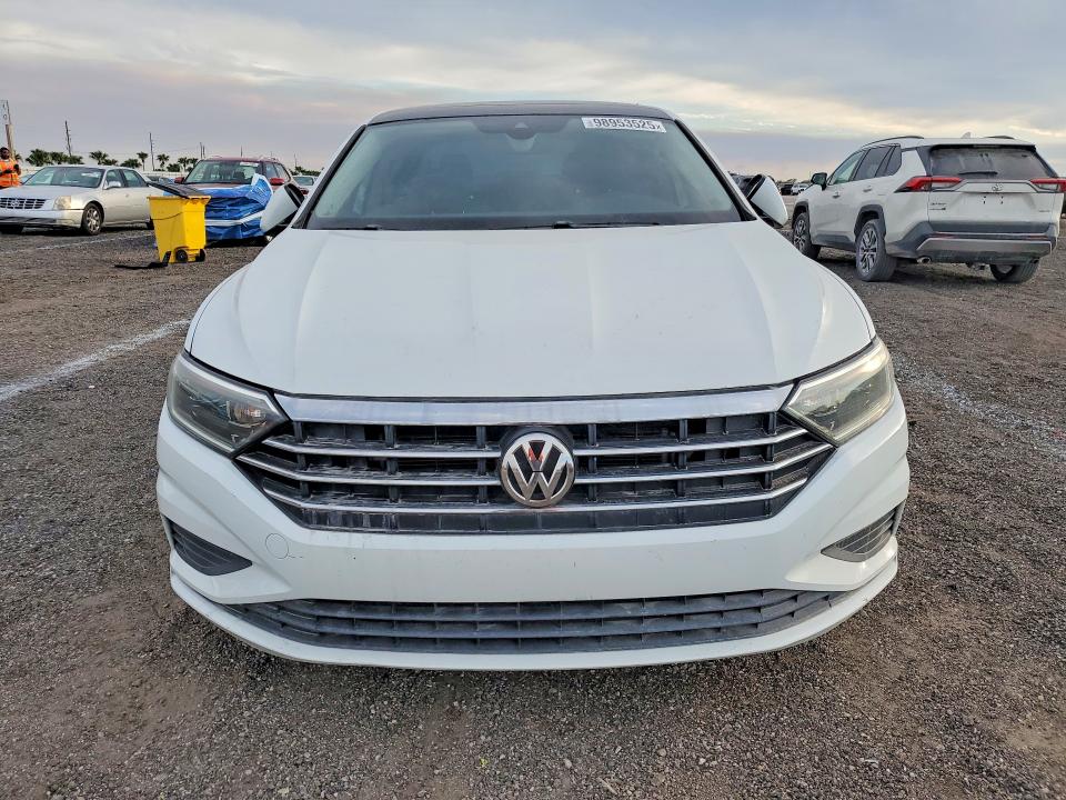 Aukcja sprzedaży 2019 Volkswagen Jetta, vin: 3VWE57BU5KM061910, numer aukcji: 74598845
