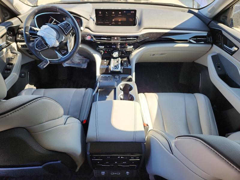 Продаж на аукціоні авто 2022 Acura Mdx, vin: 5J8YE1H82NL029219, номер лоту: 78359425
