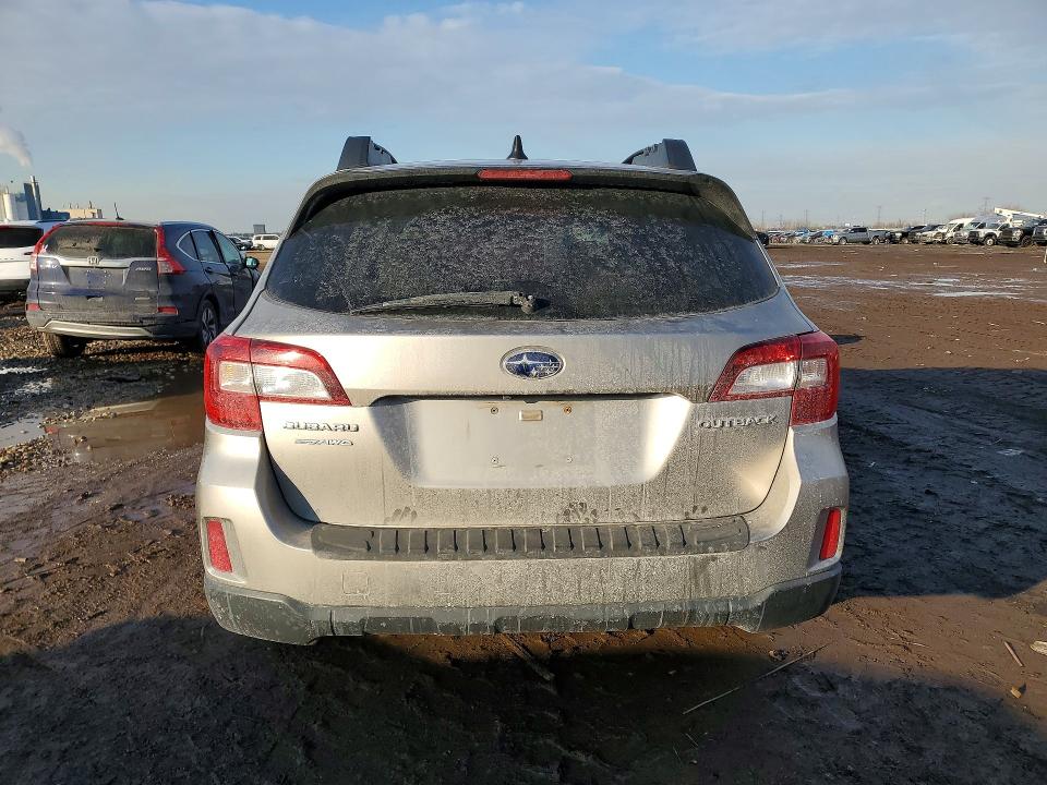 Продаж на аукціоні авто 2016 Subaru Outback, vin: 4S4BSBCC3G3248106, номер лоту: 77373955
