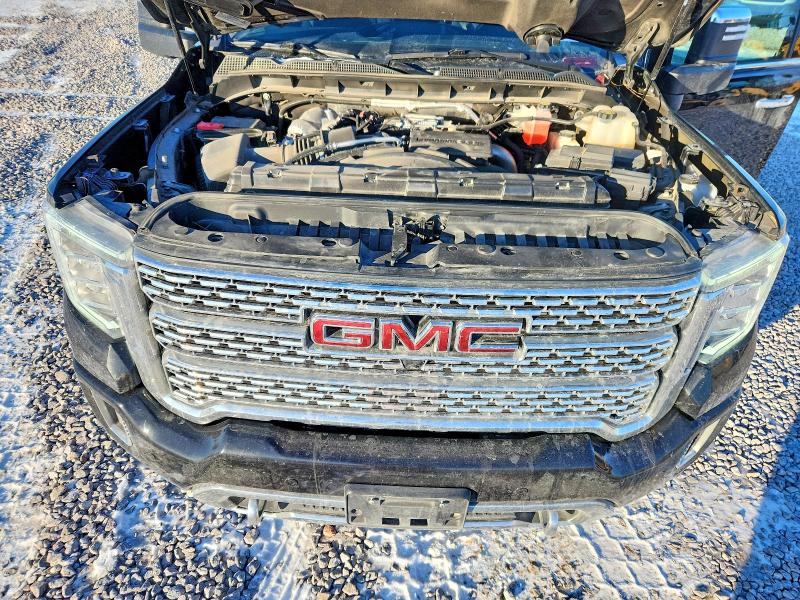 Auction sale of the 2022 Gmc Sierra, vin: 1GT49WEYXNF259916, lot number: 99101365