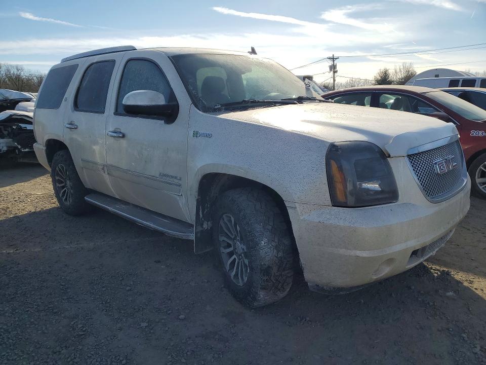 Продаж на аукціоні авто 2012 Gmc Yukon, vin: 1GKS2GEJ3CR222808, номер лоту: 75673935