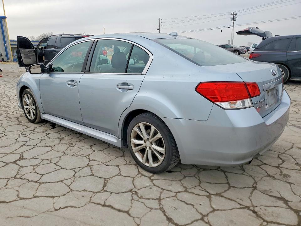 76169925 :رقم المزاد ، 4S3BMCP61D3044313 vin ، 2013 Subaru Legacy مزاد بيع