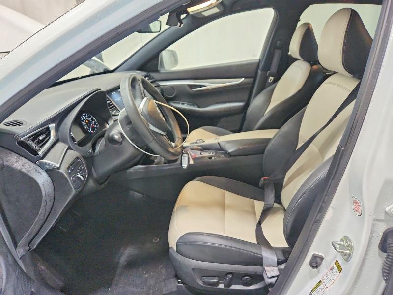 2024 Infiniti Qx55 მანქანა იყიდება აუქციონზე, vin: 3PCAJ5JR3RF108400, აუქციონის ნომერი: 78046055