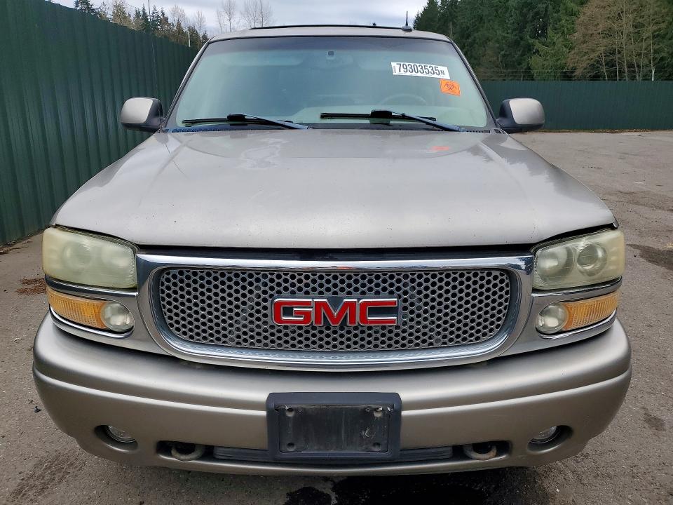 Aukcja sprzedaży 2003 Gmc Yukon, vin: 1GKEK63U73J230431, numer aukcji: 79303535
