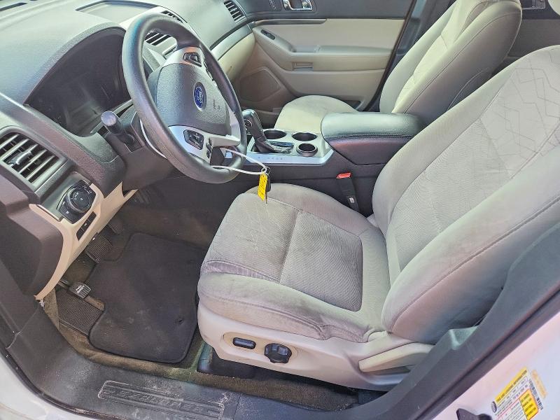Aukcja sprzedaży 2013 Ford Explorer, vin: 1FM5K7B89DGC62832, numer aukcji: 77987565