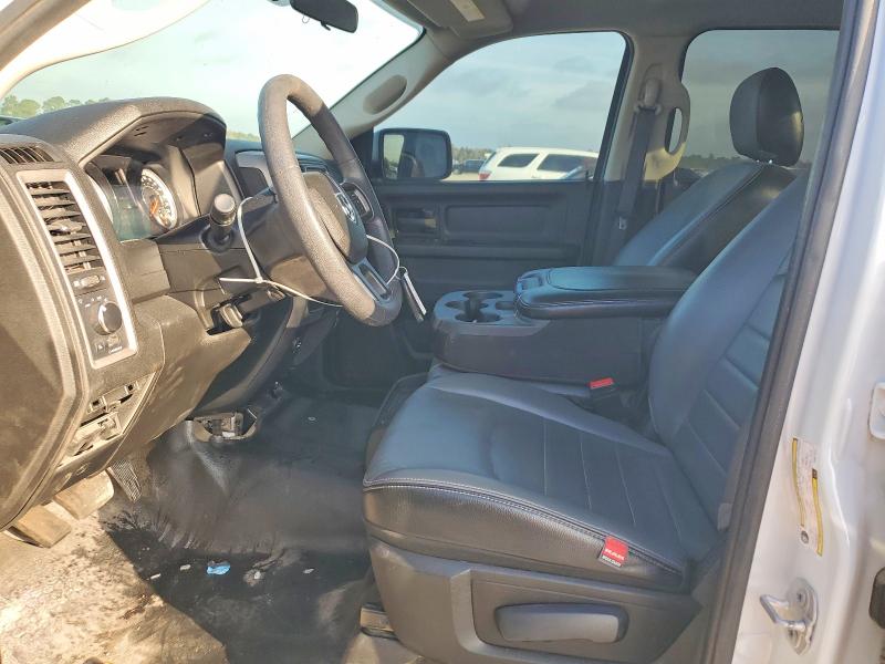 Продаж на аукціоні авто 2023 Ram 1500 Classic, vin: 3C6RR6KT8PG571417, номер лоту: 76956765