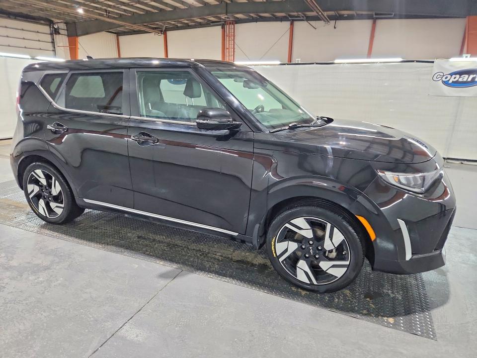 Продаж на аукціоні авто 2025 Kia Soul, vin: KNDJ53AU0S7936316, номер лоту: 78711335