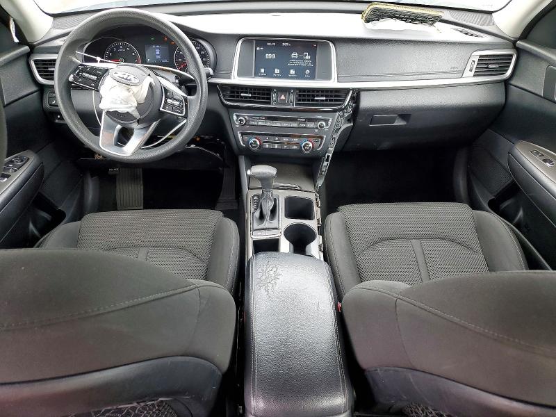 Продажа на аукционе авто 2020 Kia Optima, vin: 5XXGT4L35LG444268, номер лота: 79170915