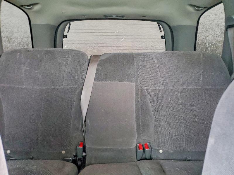 Продаж на аукціоні авто 2004 Chevrolet Trailblazer, vin: 1GNDT13S042165205, номер лоту: 77481155