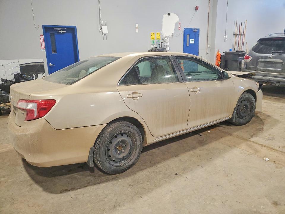 Aukcja sprzedaży 2012 Toyota Camry, vin: 4T1BF1FK2CU515354, numer aukcji: 76113135