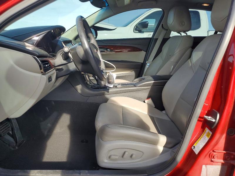 Aukcja sprzedaży 2017 Cadillac Ats, vin: 1G6AB5RX0H0201939, numer aukcji: 79043505