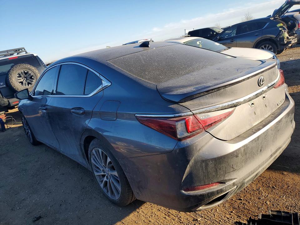 Продаж на аукціоні авто 2021 Lexus Es, vin: 58ADZ1B15MU104120, номер лоту: 78592255