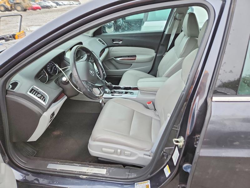 Продаж на аукціоні авто 2016 Acura Tlx, vin: 19UUB1F57GA014987, номер лоту: 78966825
