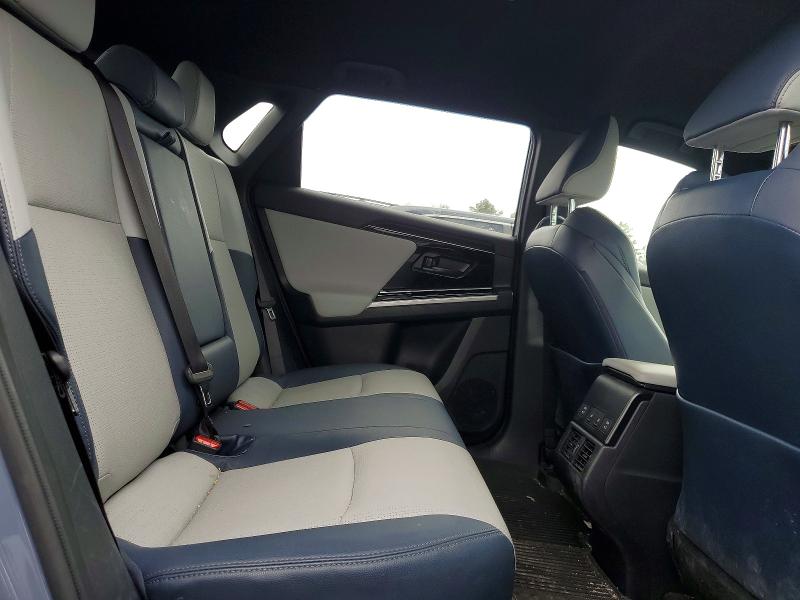 Продажа на аукционе авто 2024 Subaru Solterra, vin: JTMABABA4RA052555, номер лота: 78987485