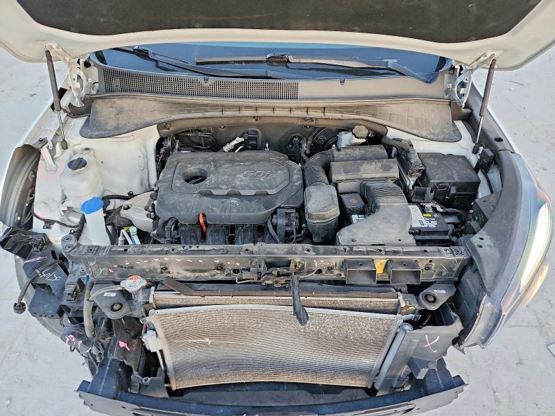 2017 Kia Sorento მანქანა იყიდება აუქციონზე, vin: 5XYPG4A31HG212650, აუქციონის ნომერი: 74793995
