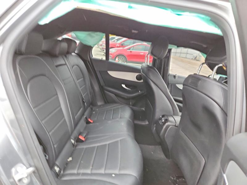 Aukcja sprzedaży 2019 Mercedes-benz Glc, vin: WDC0G4JB4KF522787, numer aukcji: 77887515