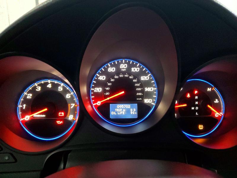 Продажа на аукционе авто 2007 Acura Tl, vin: 19UUA66297A027231, номер лота: 96777095