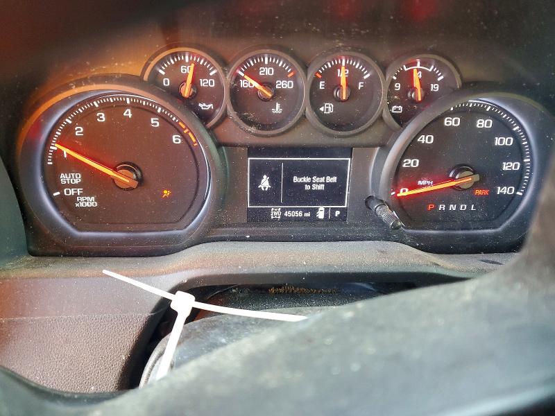 Aukcja sprzedaży 2023 Gmc Sierra, vin: 1GTUUAED0PZ247208, numer aukcji: 77295225