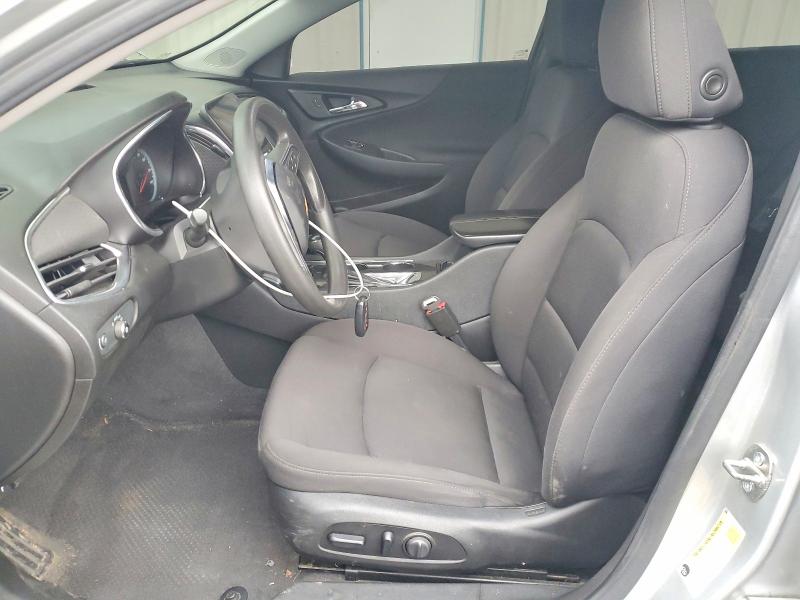 Aukcja sprzedaży 2019 Chevrolet Malibu, vin: 1G1ZD5ST7KF210524, numer aukcji: 76038995