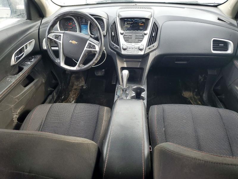 75848015 :رقم المزاد ، 2GNALDEK6C6359594 vin ، 2012 Chevrolet Equinox مزاد بيع