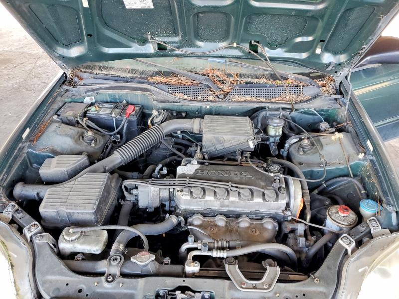 Продаж на аукціоні авто 1999 Honda Civic, vin: 2HGEJ661XXH559522, номер лоту: 77270705