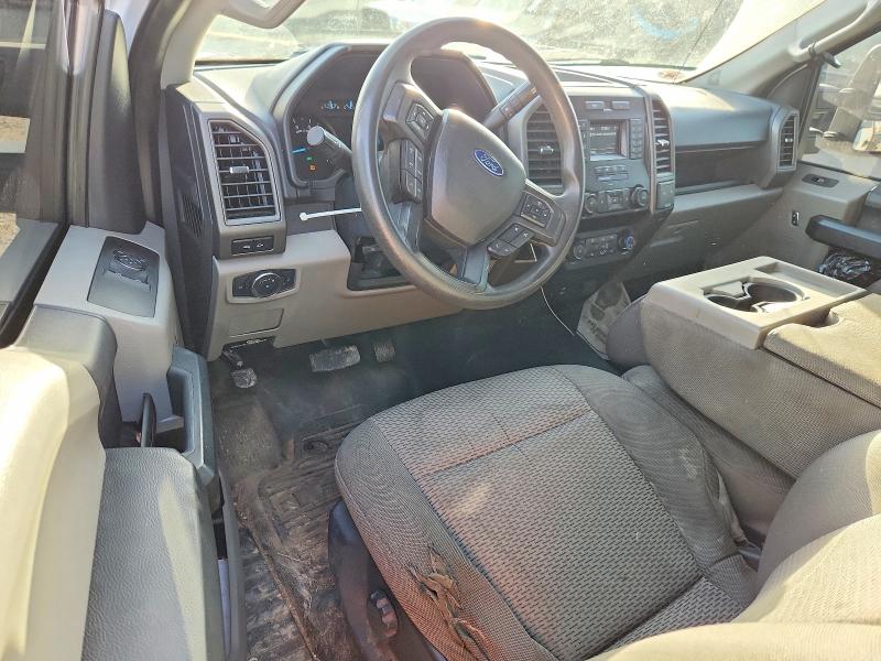 Aukcja sprzedaży 2022 Ford F350, vin: 1FDRF3G60NEE17240, numer aukcji: 77381805