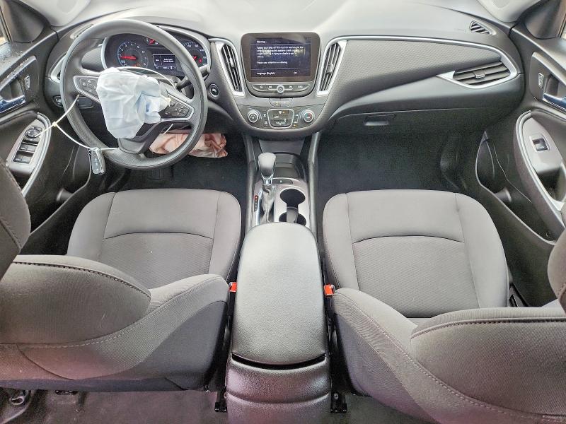 Aukcja sprzedaży 2022 Chevrolet Malibu, vin: 1G1ZB5ST4NF202908, numer aukcji: 78413955
