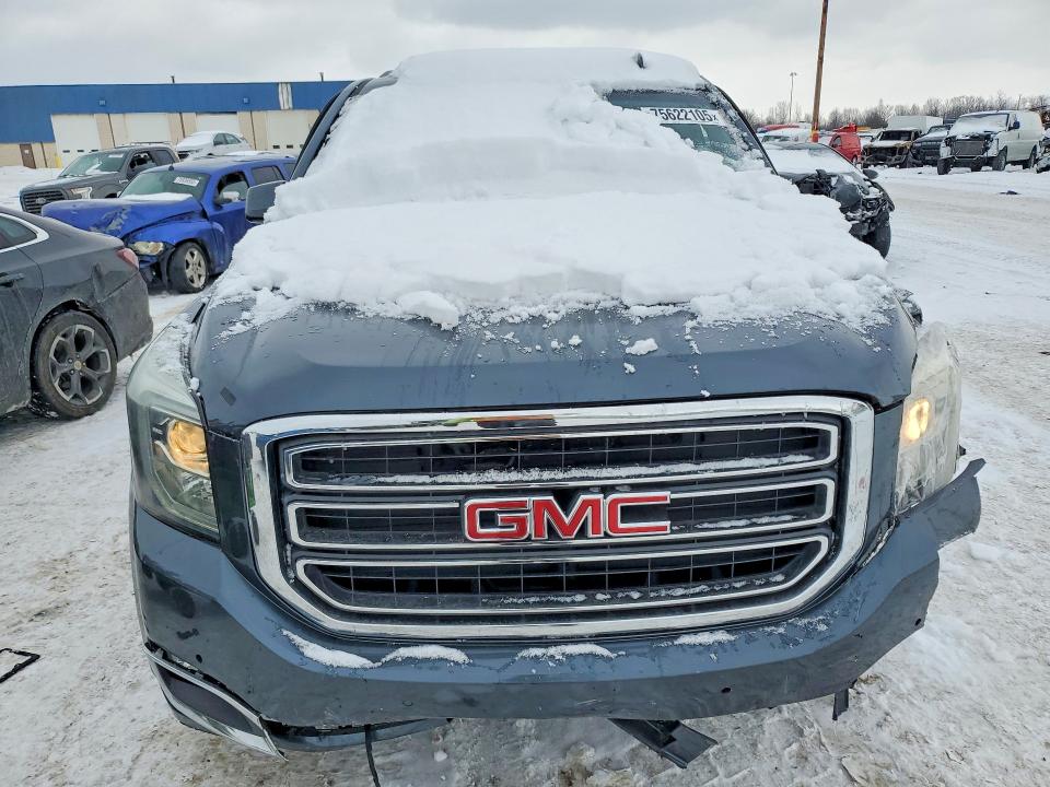 Продаж на аукціоні авто 2019 Gmc Yukon Xl C, vin: 1GKS1GKC8KR296412, номер лоту: 75622105