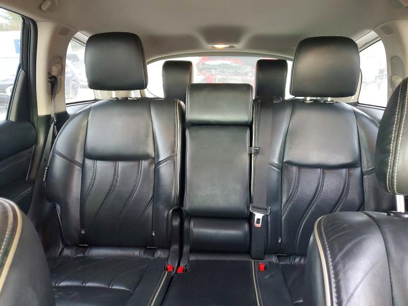 77306315 :رقم المزاد ، 5N1DL0MNXKC524719 vin ، 2019 Infiniti Qx60 مزاد بيع