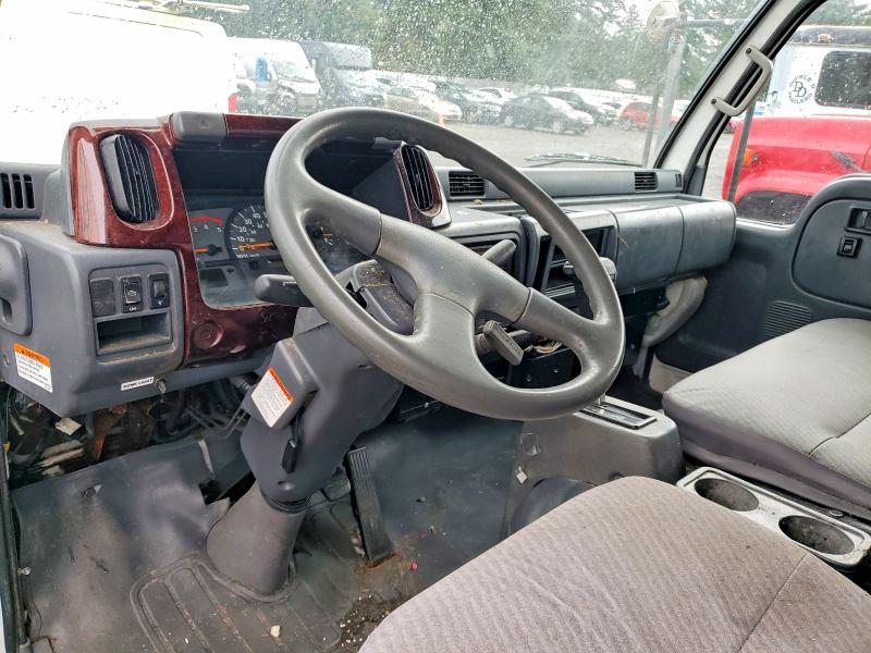 Aukcja sprzedaży 2005 Nissan Diesel Ud1400, vin: JNAUZ51J55A550312, numer aukcji: 75439865