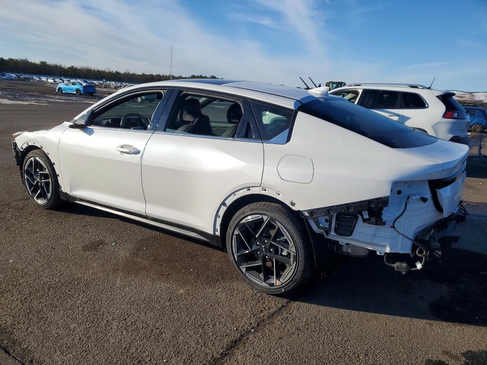 Aukcja sprzedaży 2025 Kia K4, vin: 3KPFW4DE9SE188677, numer aukcji: 76709815