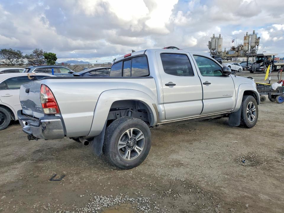 2012 Toyota Tacoma მანქანა იყიდება აუქციონზე, vin: 5TFJU4GNXCX014601, აუქციონის ნომერი: 77434555
