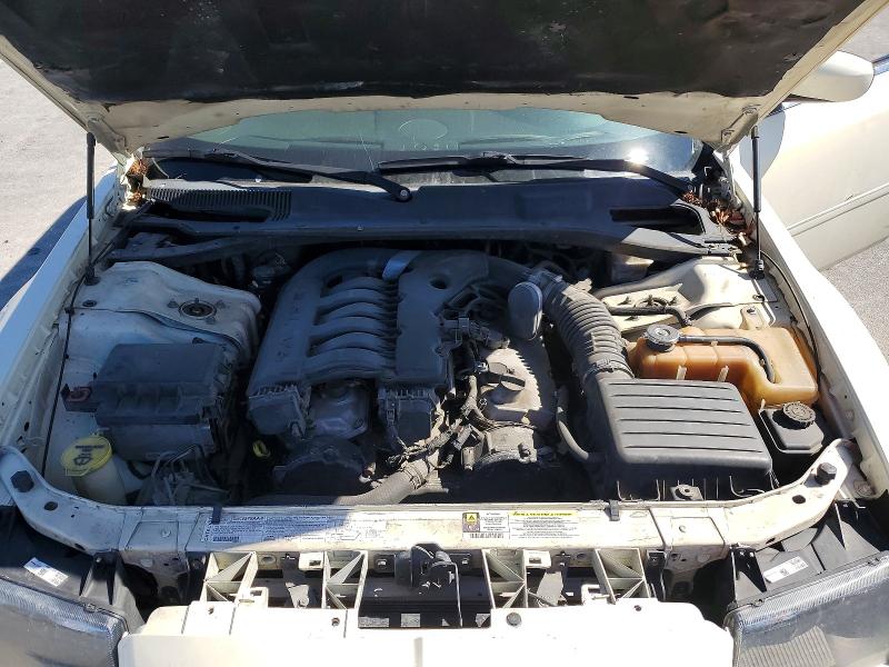 Продажа на аукционе авто 2006 Chrysler 300, vin: 2C3KA53G06H531476, номер лота: 79423105