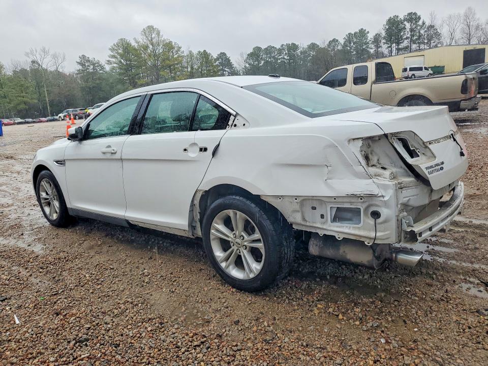 Aukcja sprzedaży 2018 Ford Taurus, vin: 1FAHP2E88JG117414, numer aukcji: 79301835