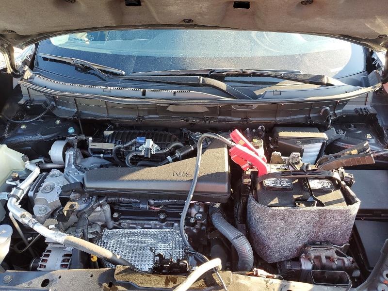 77020515 :رقم المزاد ، 5N1AT2MT2JC816229 vin ، 2018 Nissan Rogue مزاد بيع