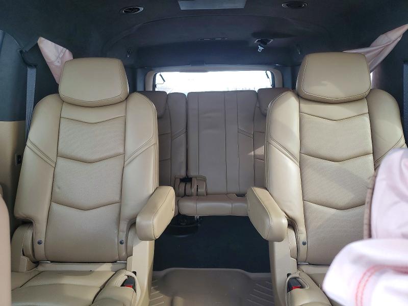 Продажа на аукционе авто 2020 Cadillac Escalade, vin: 1GYS4KKJ1LR136940, номер лота: 77165425