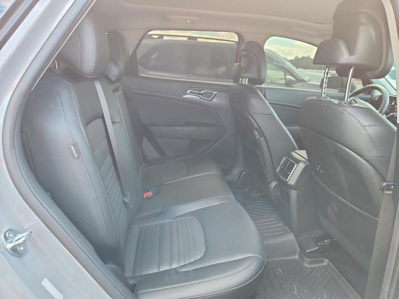 Aukcja sprzedaży 2025 Kia Borrego Ex, vin: 5XYK53DF5SG270039, numer aukcji: 76419935