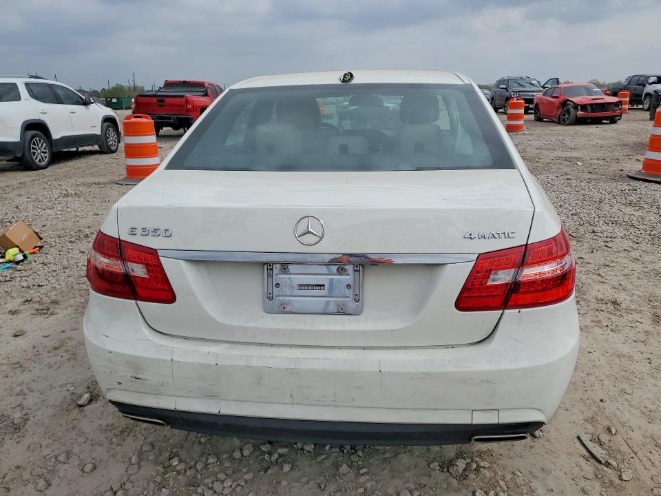 Aukcja sprzedaży 2010 Mercedes-benz E, vin: WDDHF8HB4AA099901, numer aukcji: 78966515