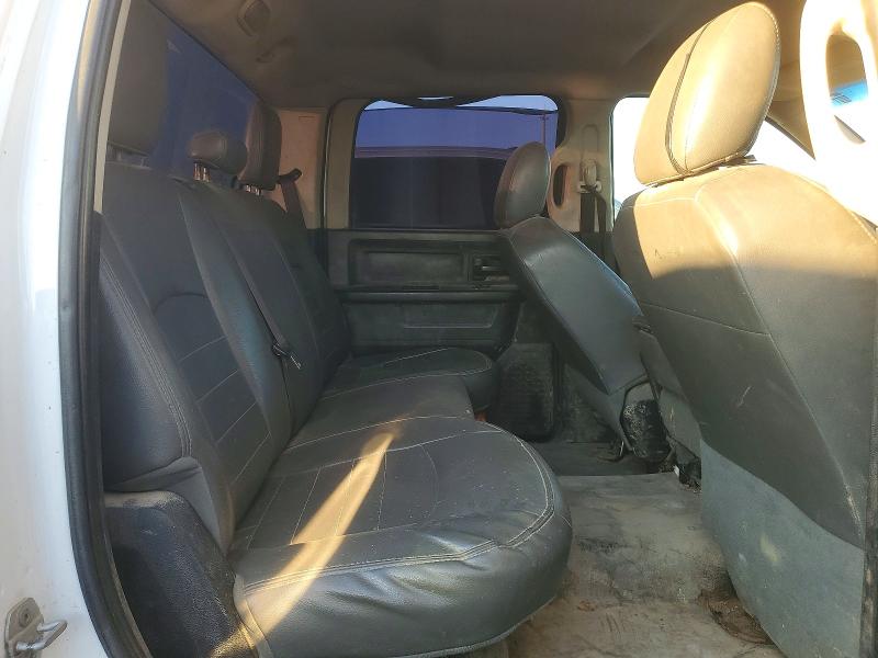 Продажа на аукционе авто 2015 Ram 4500, vin: 3C7WRKEL3FG516956, номер лота: 77722925
