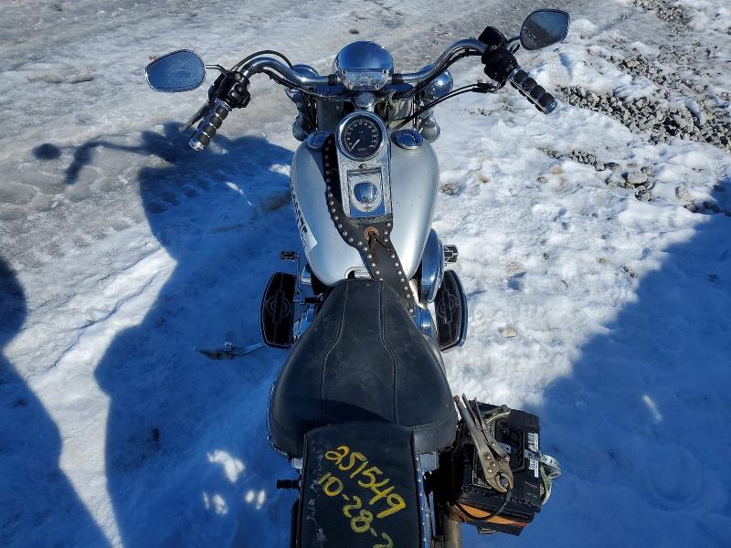 Продажа на аукционе авто 2003 Harley-davidson Flstfi, vin: 1HD1BXB473Y059428, номер лота: 77399275