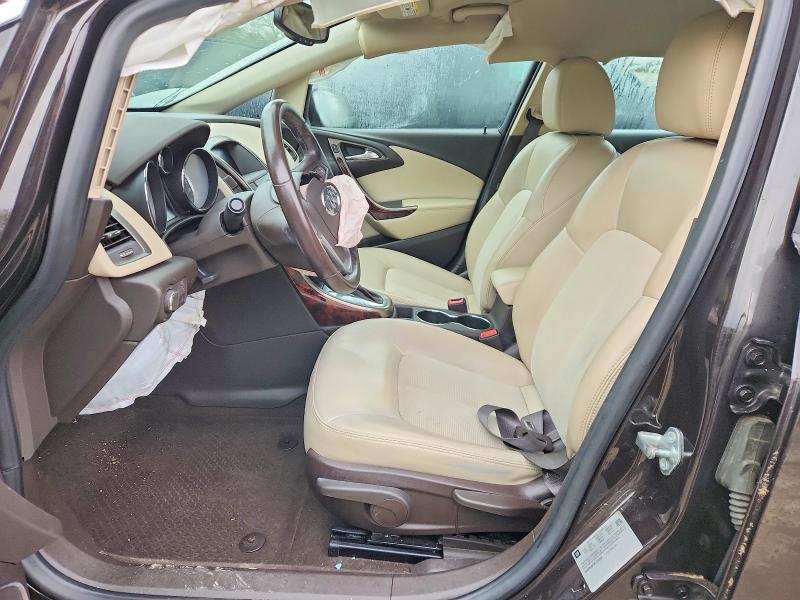 2015 Buick Verano მანქანა იყიდება აუქციონზე, vin: 1G4PP5SK9F4204959, აუქციონის ნომერი: 77831705
